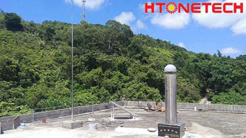 Solar Power Supply for Beidou Navigation Satellite System Reference Station