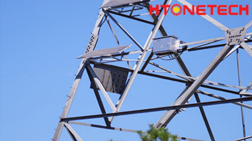 Beijing State Grid Online Surveillance System Project