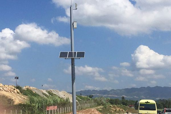 Jamaica North-South Expressway Project