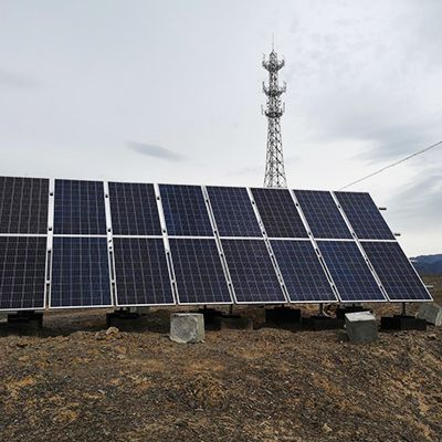 Cellular Base Station