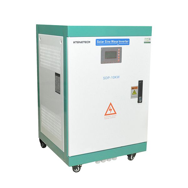Off-Grid Solar Inverter