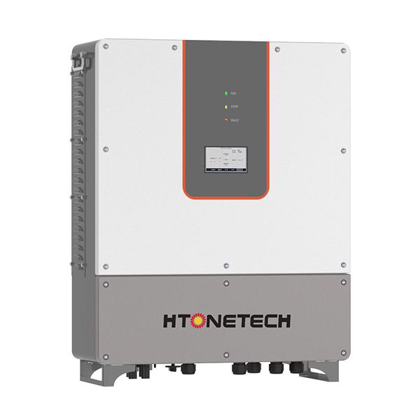 Hybrid Inverter