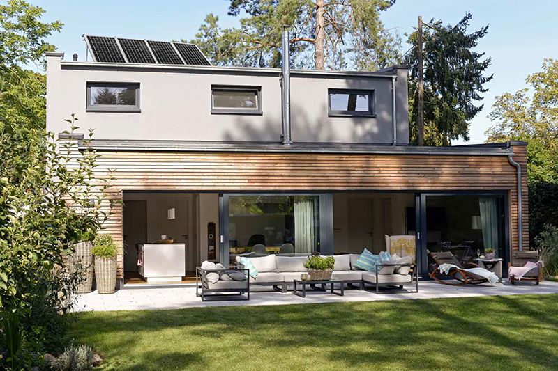 Off-Grid Solar Projects