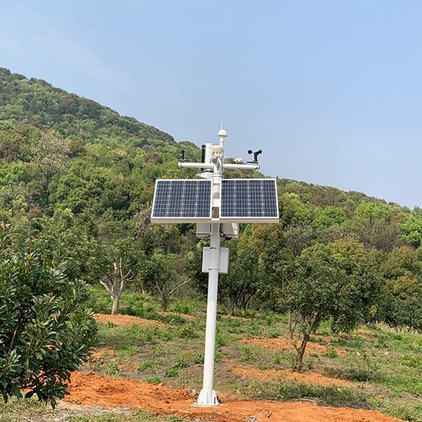 Hybrid Solar-Wind-Diesel Power Generation System