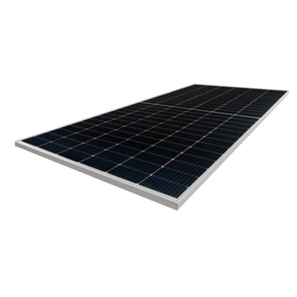 450-470 Watt Monocrystalline Solar Panels