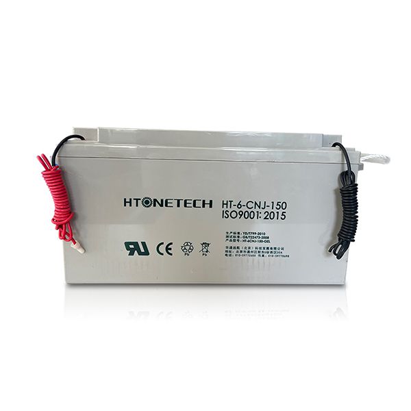 Batteries