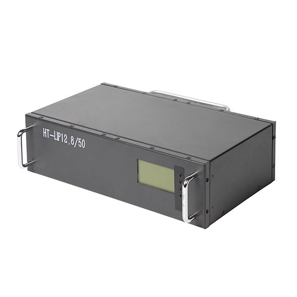 Lithium Iron Phosphate Battery (LiFePO4 Battery)