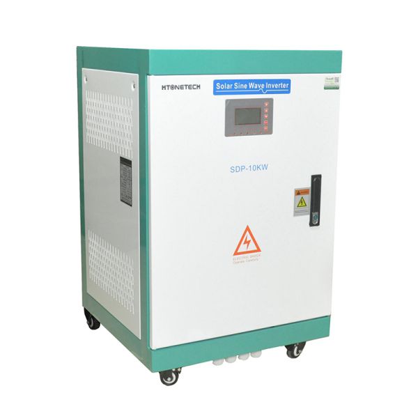 Solar Inverters