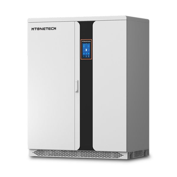 On-Grid Solar Inverter