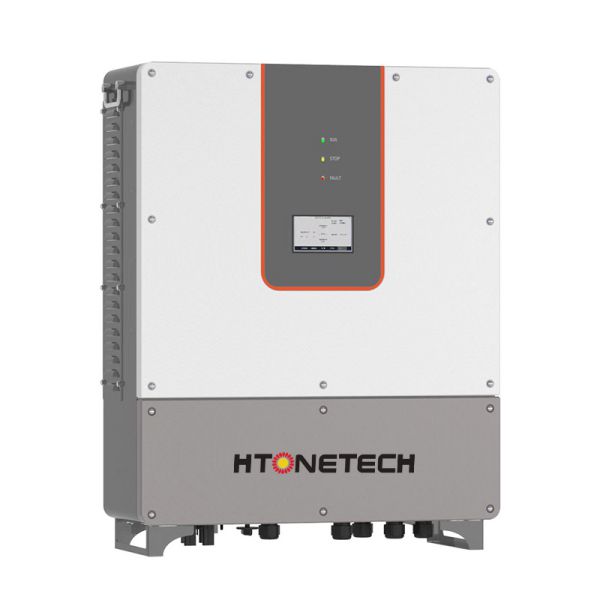 Hybrid Inverter