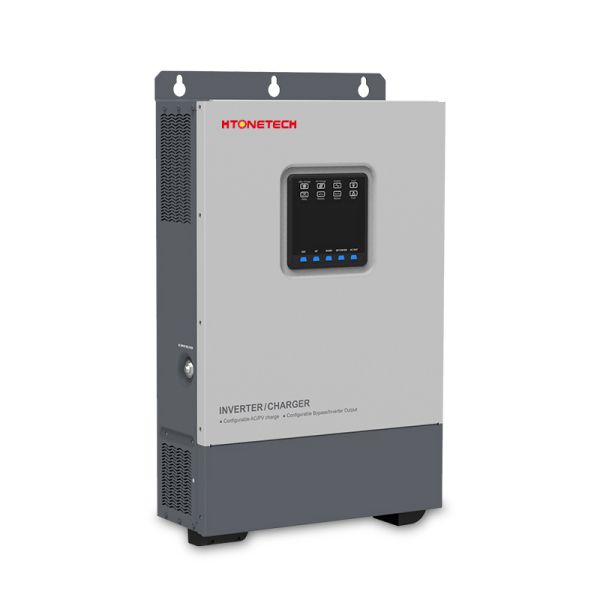 Combined Inverter Charger