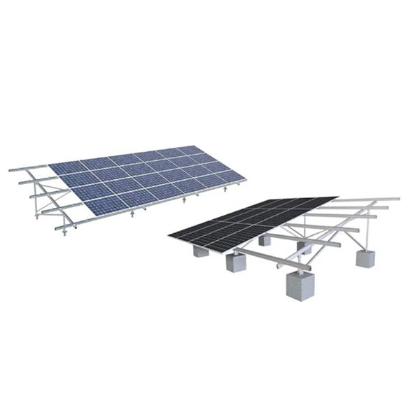 PV Mounting Systems